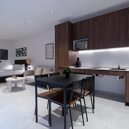 Appartement Vlc Host - Luz Casanova *