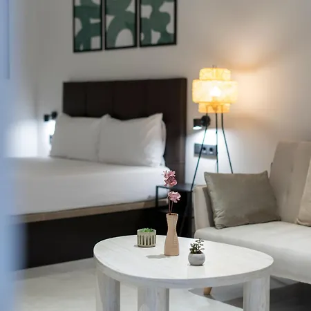 Vlc Host - Luz Casanova Appartement