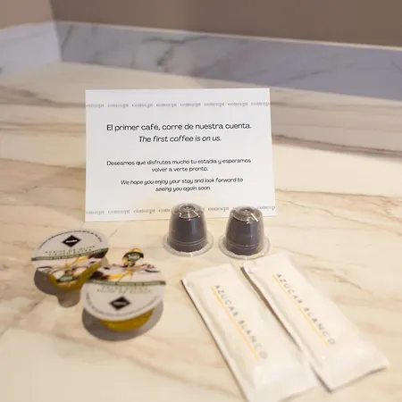 Abastos By Concept Flats Апартаменты *