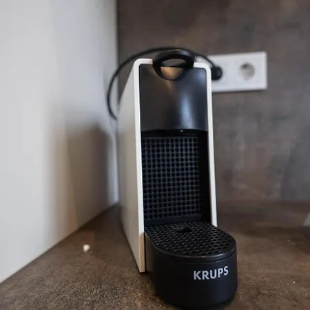 Les Arts Turia By Concept Flats *