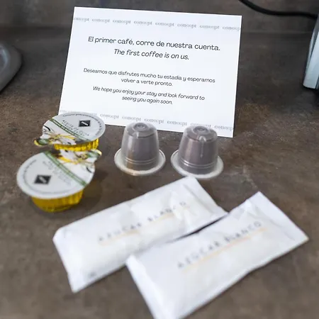 Les Arts Turia By Concept Flats