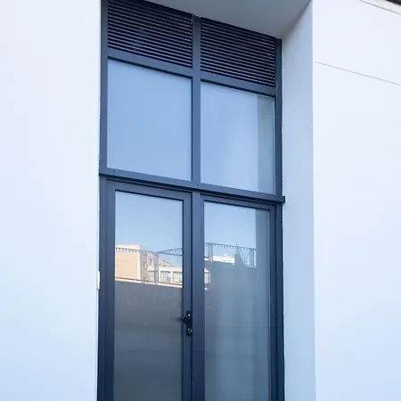 Les Arts Plaza By Concept Flats ולנסיה