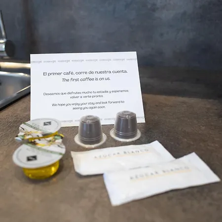 Les Arts Plaza By Concept Flats ולנסיה