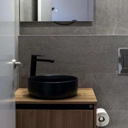 Premium By The Turia River 3 Appartement *