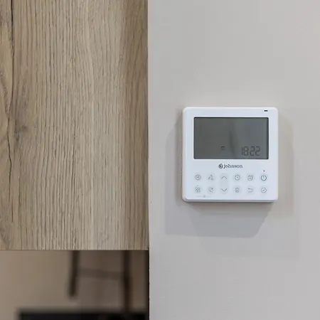 Premium Junto Al Rio Turia 2 דירה