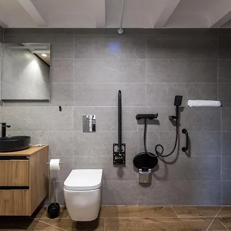 Premium Junto Al Rio Turia 2 ולנסיה