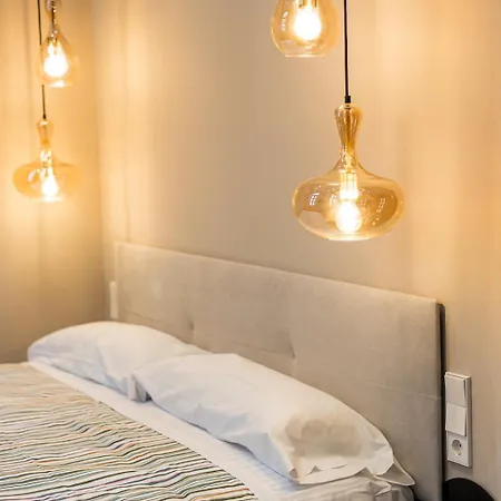 דירה Premium Junto Al Rio Turia 2