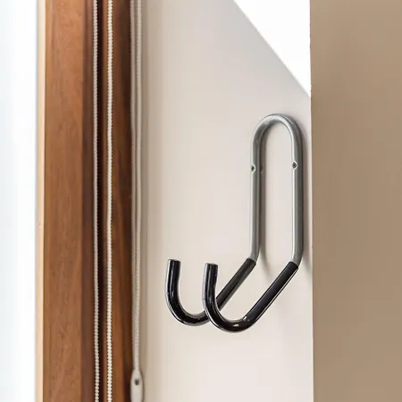 דירה Premium Junto Al Rio Turia 1 *