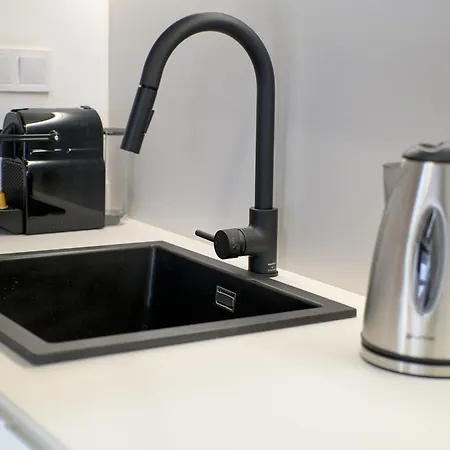 Apartment Ciutat Vella Modern *
