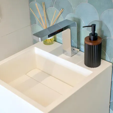 Ciutat Vella Modern Apartament Walencja