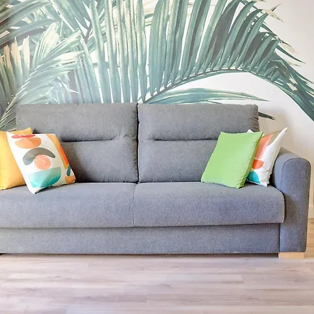Apartment Ciutat Vella Modern Valencia