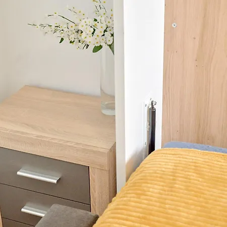 Ciutat Vella Modern Walencja