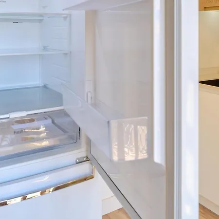 Ciutat Vella Modern Apartment
