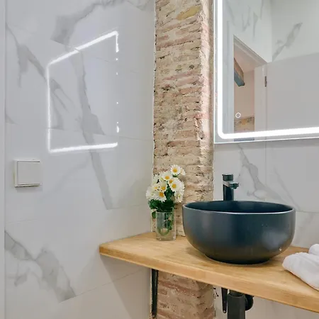 Ciutat Vella Modern * Walencja