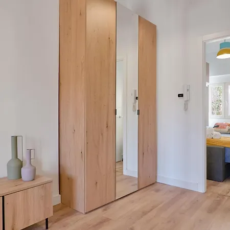 Ciutat Vella Modern Apartament