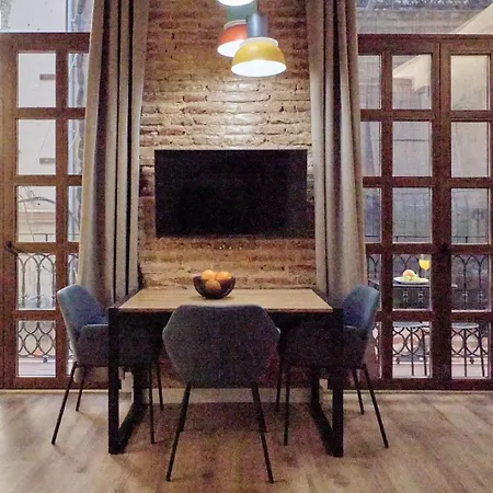 Ciutat Vella Modern * Walencja