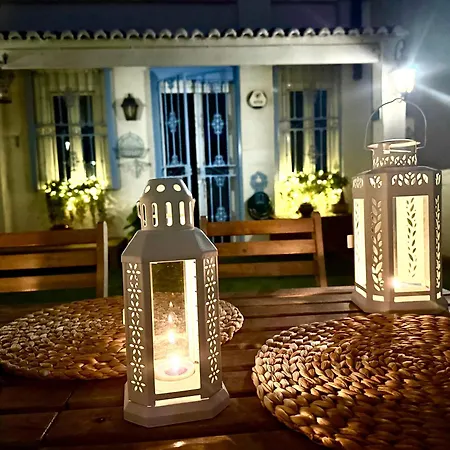 El Palacete Gran Via Apartment *