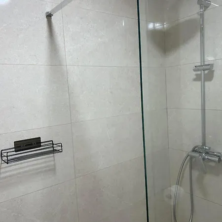 Appartement Mediterranéo