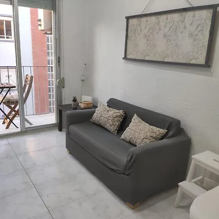 Bonito Around The Center Walencja