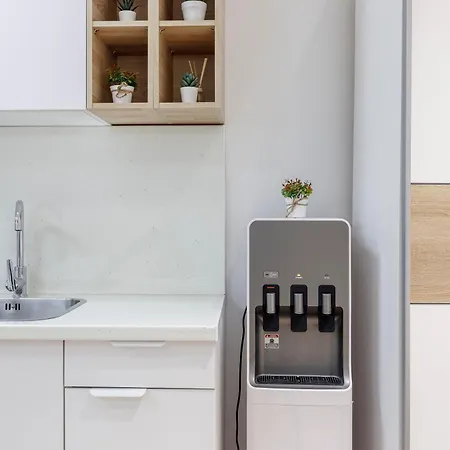 Grupo Torres De Quart Valencia