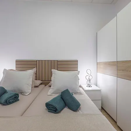 Grupo Torres De Quart