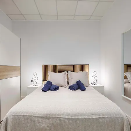 Grupo Torres De Quart *