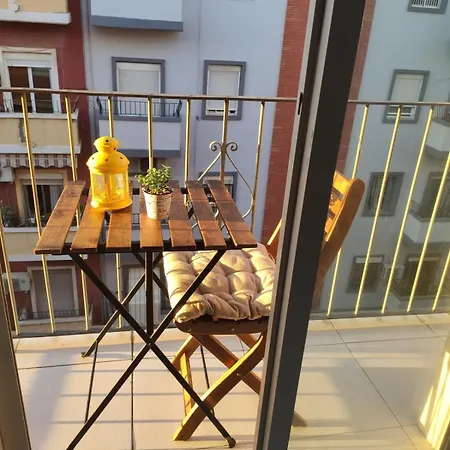 Apartamento Bonito Around The Center Valência