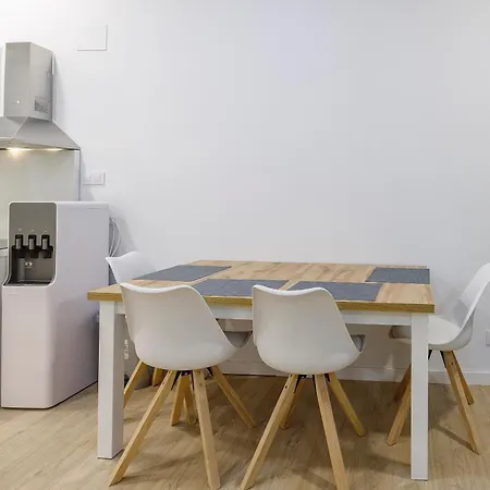 Grupo Torres De Quart