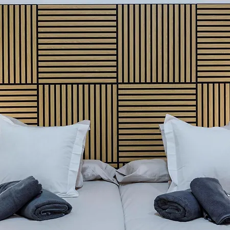 Appartamento Grupo Torres De Quart