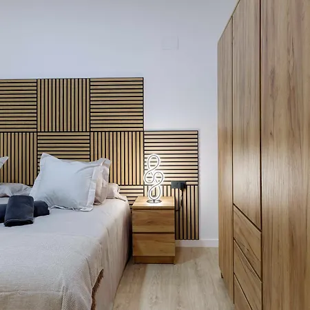 Apartamento Grupo Torres De Quart *