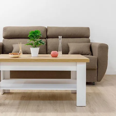 Grupo Torres De Quart Apartamento Valencia