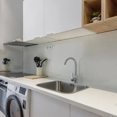 Apartamento Grupo Torres De Quart