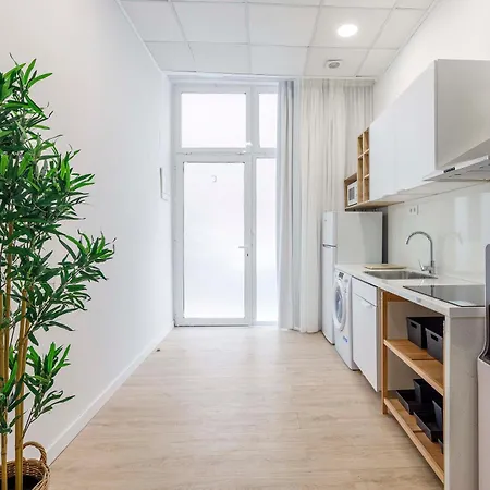 Grupo Torres De Quart Valenza