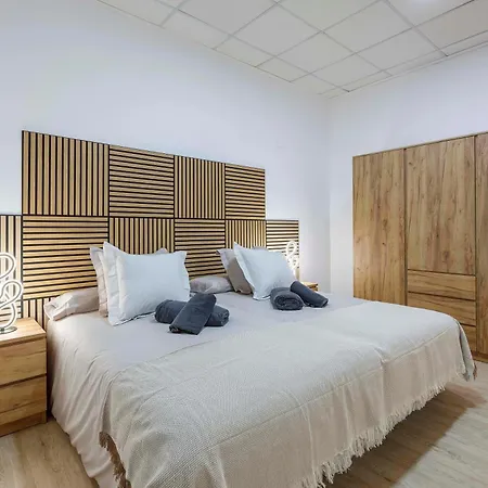 Grupo Torres De Quart *