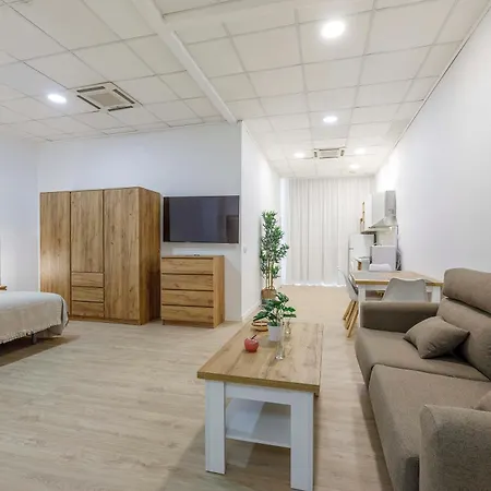 Grupo Torres De Quart Valenza