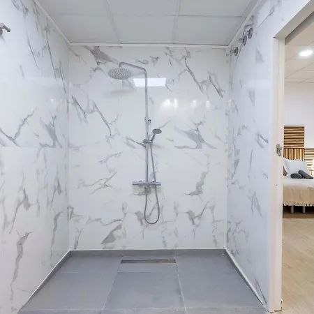 Grupo Torres De Quart Apartamento