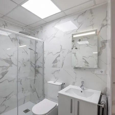 Apartamento Grupo Torres De Quart