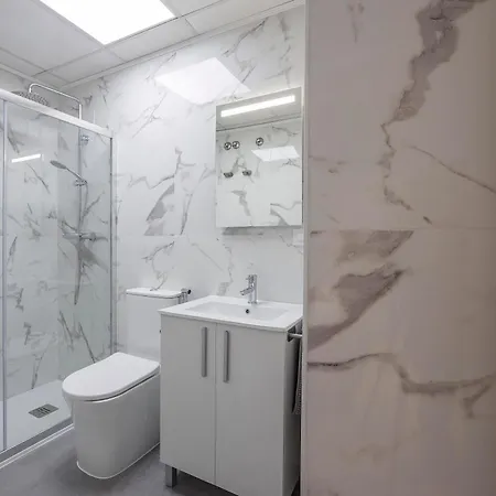 Apartamento Grupo Torres De Quart *