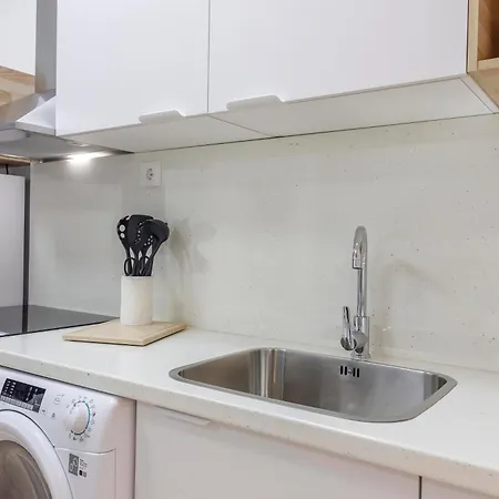 Grupo Torres De Quart * Valenza