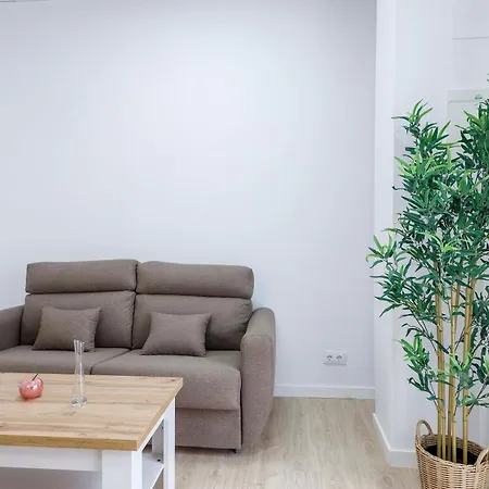 Apartamento Grupo Torres De Quart