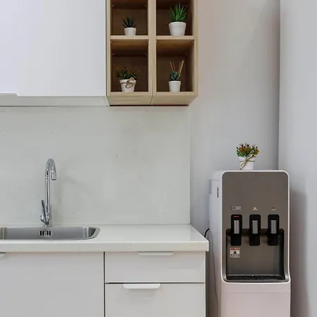 Apartamento Grupo Torres De Quart