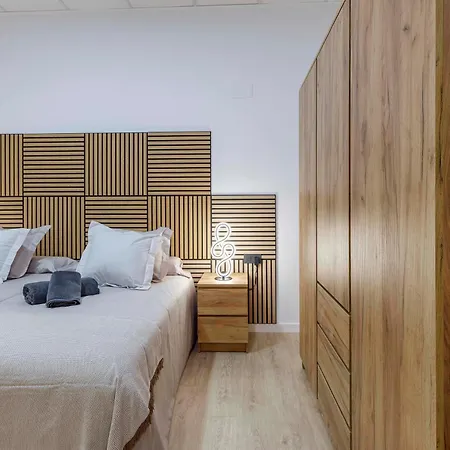 Grupo Torres De Quart