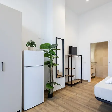 Les Arts Plaza By Concept Flats * ולנסיה