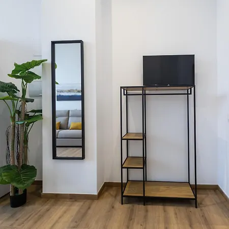 Les Arts Plaza By Concept Flats * ולנסיה