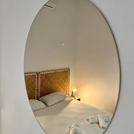 Mediterranean Boutique Апартаменты *