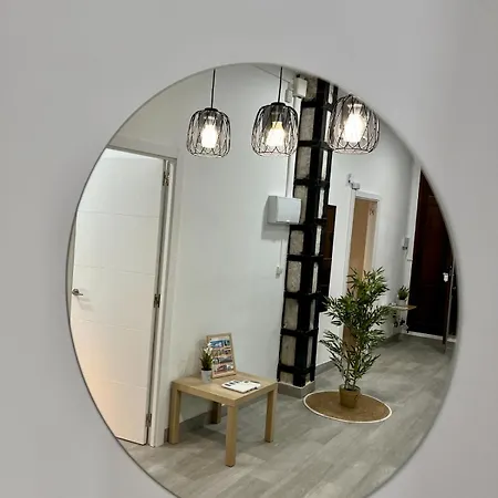 Mediterranean Boutique Apartment Valencia