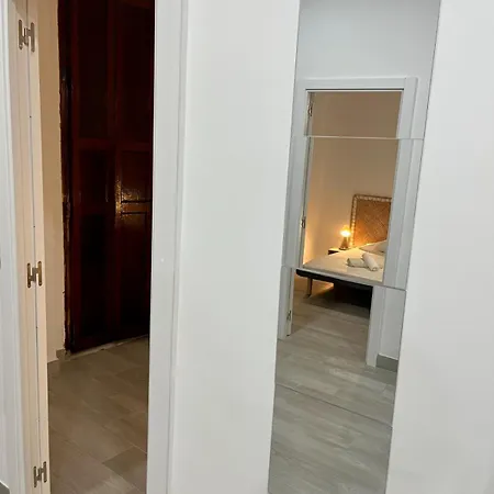 Mediterranean Boutique * Valencia