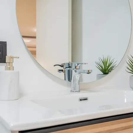 Appartement Loft Homevalencia