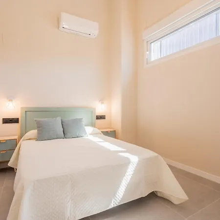 Apartment Loft Homevalencia