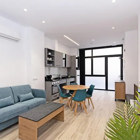 Apartment Guestready - Comfortable Getaway In